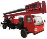 Nouveau style empilage de forage BHZJ1512