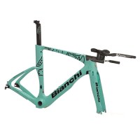 BIANCHI AQUILA CV FRAMESET