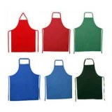 Bib Tablier / Kid Tablier / Tablier de chef / Cuisine Tablier / Tablier promotionnel