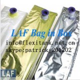 LAF BIB