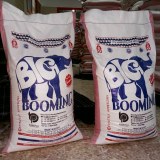 Big Booming 50 Kg - The best African Wheat Flour Brand - ISO 9001 Certified
