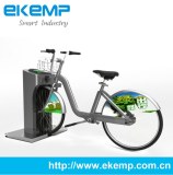 EKEMP Y-Bike City Public Bike Sharing System with GPS Tracker