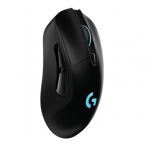 Logitech GAM G703 Lightspeed Souris Gaming sans fil G-Series EER2 910-005093