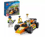 LEGO City - La voiture de course (60322)