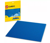 LEGO Classic - La plaque de base bleue 32x32 (11025)