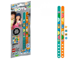 LEGO Dots - Les bracelets d'Aventure, 2 Pces (41918)