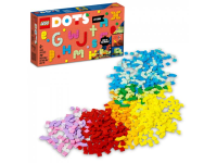 LEGO Dots - Lots d’extra Dots Lettres (41950)