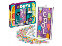 LEGO Dots - Le tableau à messages (41951)