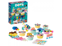LEGO Dots - Kit créatif de fête (41926)