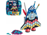 LEGO Dots - Pot à crayons en forme de fusée (41936)