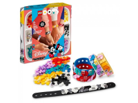 LEGO Dots - Méga-boîte de bracelets Mickey et ses amis (41947)