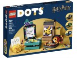 LEGO Dots - Ensemble de bureau Poudlard (41811)