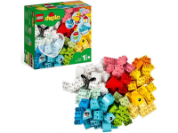 LEGO duplo - La boîte cœur (10909)