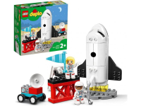LEGO duplo - La mission de la navette spatiale (10944)