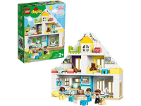 LEGO duplo - La maison modulable (10929)