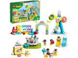 LEGO duplo - Le parc d’attractions (10956)