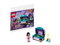 LEGO Friends - La boite magique d´Emma (30414)