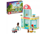 LEGO Friends - La clinique vétérinaire (41695)