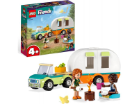 LEGO Friends - Les vacances en caravane (41726)