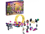 LEGO Friends - Les acrobaties magiques (41686)