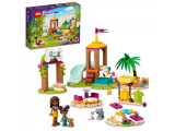 LEGO Friends -Le terrain de jeu des animaux (41698)