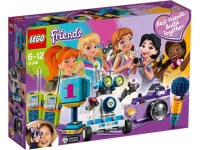LEGO Friends - La boîte de l'amitié (41346)