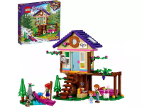 LEGO Friends - La maison dans la forêt (41679)