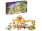LEGO Friends - Le café biologique de Heartlake City (41444)