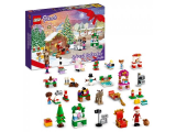 LEGO Friends - Le calendrier de l’Avent (41706)