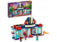 LEGO Friends - Le cinéma de Heartlake City (41448)