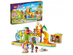 LEGO Friends - Le parc aquatique (41720)