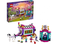 LEGO Friends - La roulotte magique (41688)