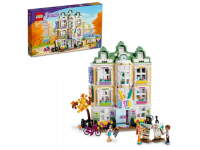 LEGO Friends - L’école d´art d´Emma (41711)