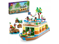 LEGO Friends - La péniche (41702)