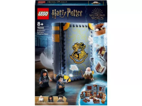 LEGO Harry Potter - Poudlard: le cours de sortilèges (76385)