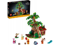 LEGO Ideas - Winnie l’Ourson (21326)