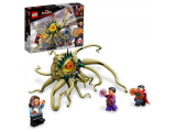 LEGO Marvel - L’attaque de Gargantos (76205)