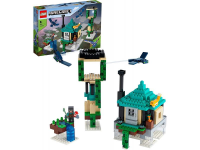 LEGO Minecraft - La tour du ciel (21173)