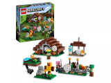 LEGO Minecraft - Le village abandonné (21190)