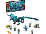 LEGO Ninjago - Le dragon d’eau (71754)