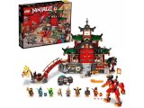 LEGO Ninjago - Le temple dojo ninja (71767)