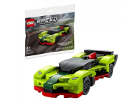 LEGO Speed Champions - L Aston Martin Valkyrie AMR Pro (30434)