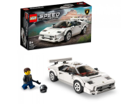 LEGO Speed Champions - La Lamborghini Countach (76908)