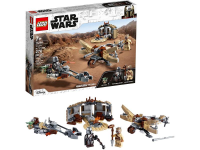 LEGO Star Wars - Conflit à Tatooin (75299)