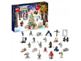 LEGO Star Wars - Le calendrier de l’Avent (75340)