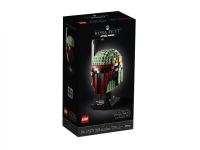 LEGO Star Wars - Le casque de Boba Fett (75277)