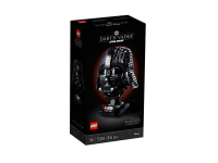 LEGO Star Wars - Le casque de Dark Vado (75304)