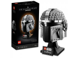 LEGO Star Wars - Le casque du Mandalorien (75328)