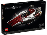 LEGO Star Wars - Le chasseur A-wing (75275)