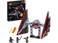 LEGO Star Wars - Le chasseur TIE Sith (75272)